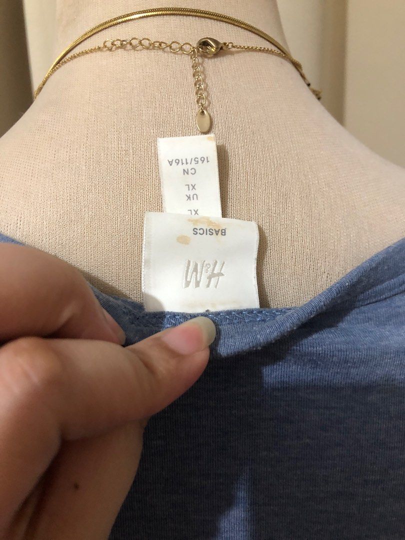 H and deals m basics uk