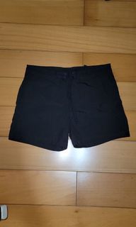 H&M Black Swimming Shorts