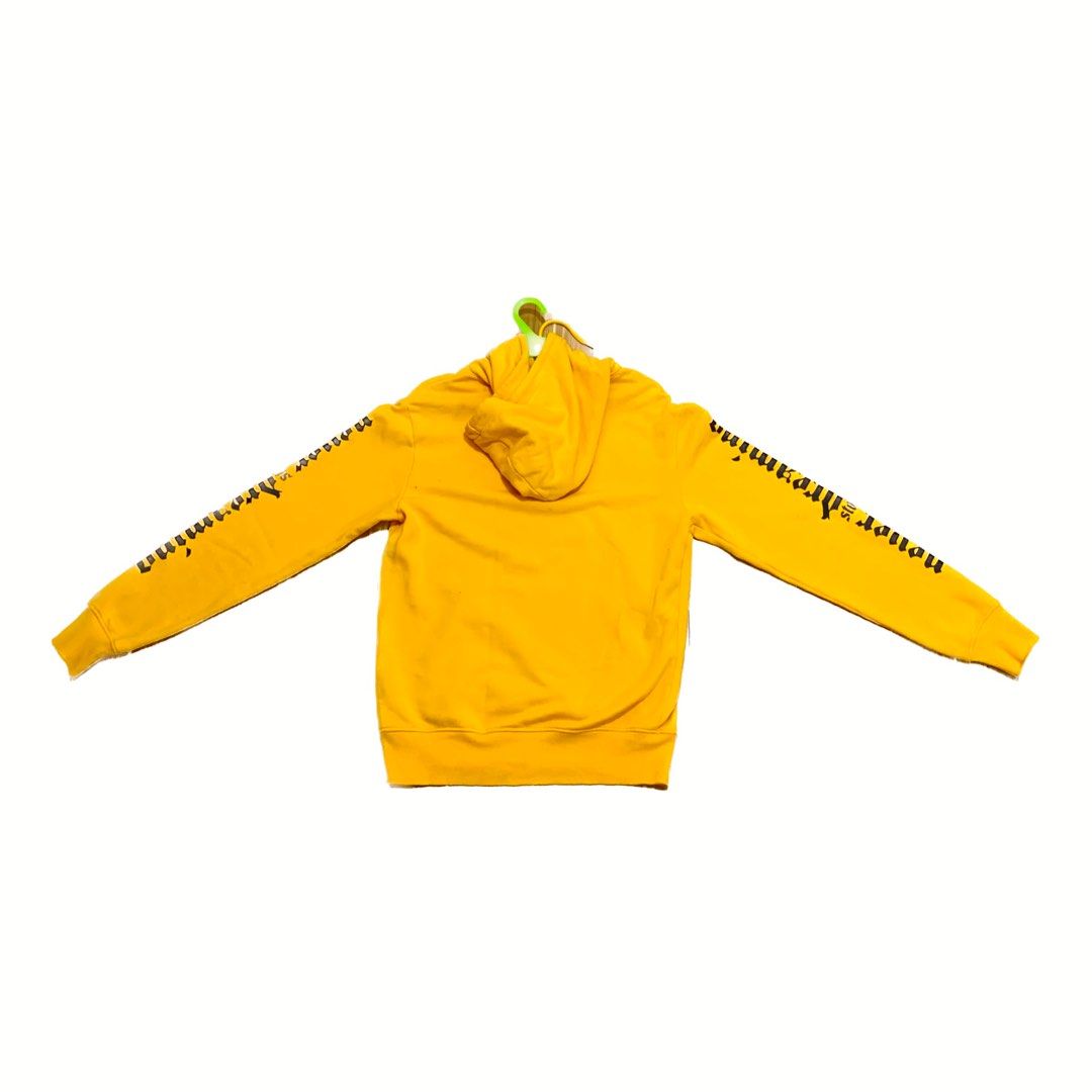Hoodie h&m passion 2025