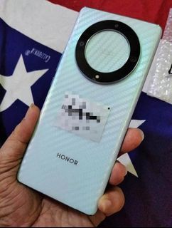 Honor X9a 8+5 ram 256gb Mint Green No issue Pre-owned