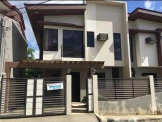 House and Lot for rent in Talamban Cebu City