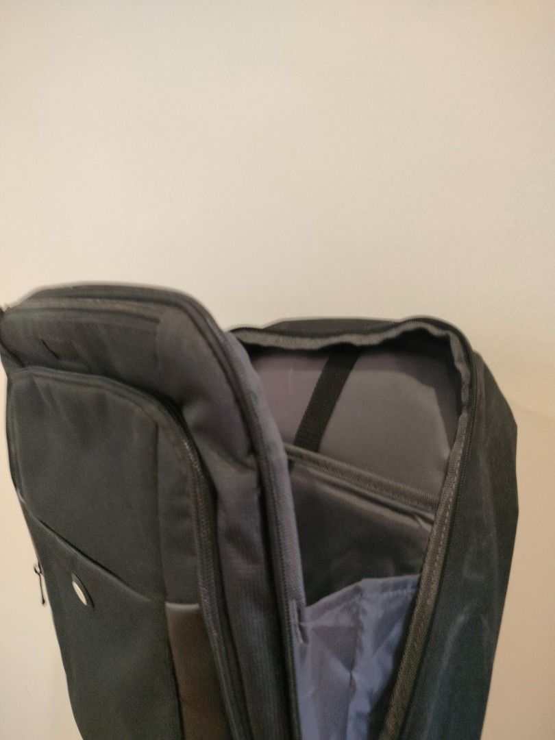 HP Essential Laptop Backpack, Computers & Tech, Parts & Accessories