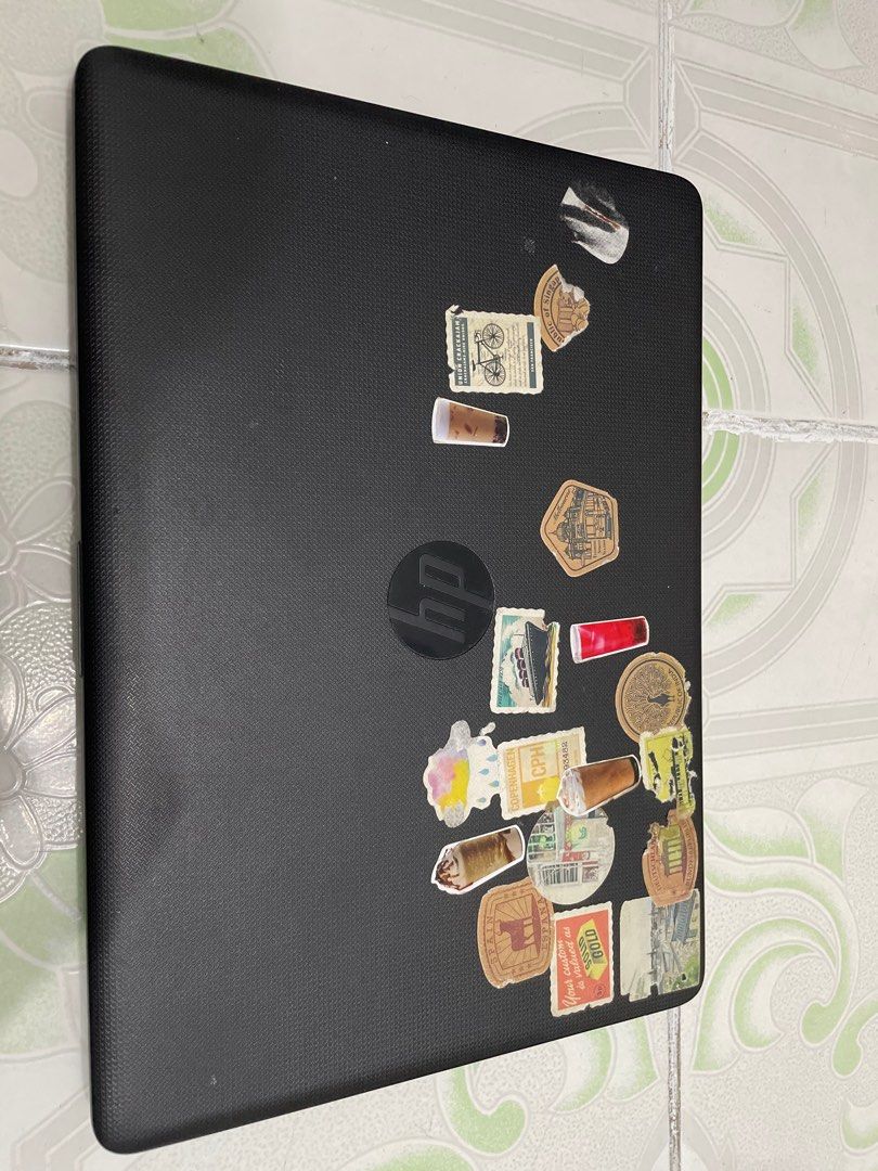 HP LAPTOP FOR SALE (Category: Laptops & Notebooks) located in Bacoor. Submitted by iamannie_12 (Listing ID 1237934006, Image 1). Description: HP LAPTOP FOR SALE • processor: intel pentium • negotiable • working • with charger • with free laptop bag • RFS: di nagagamit.