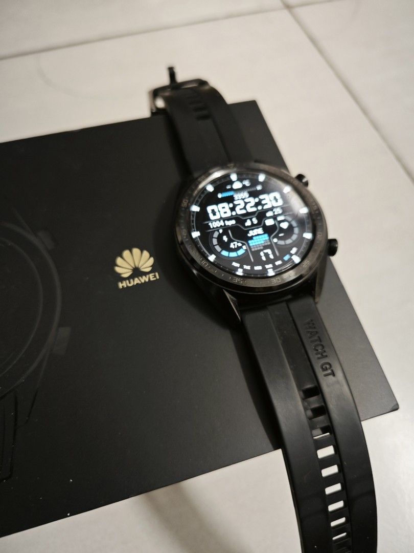Huawei watch best sale gt for sale