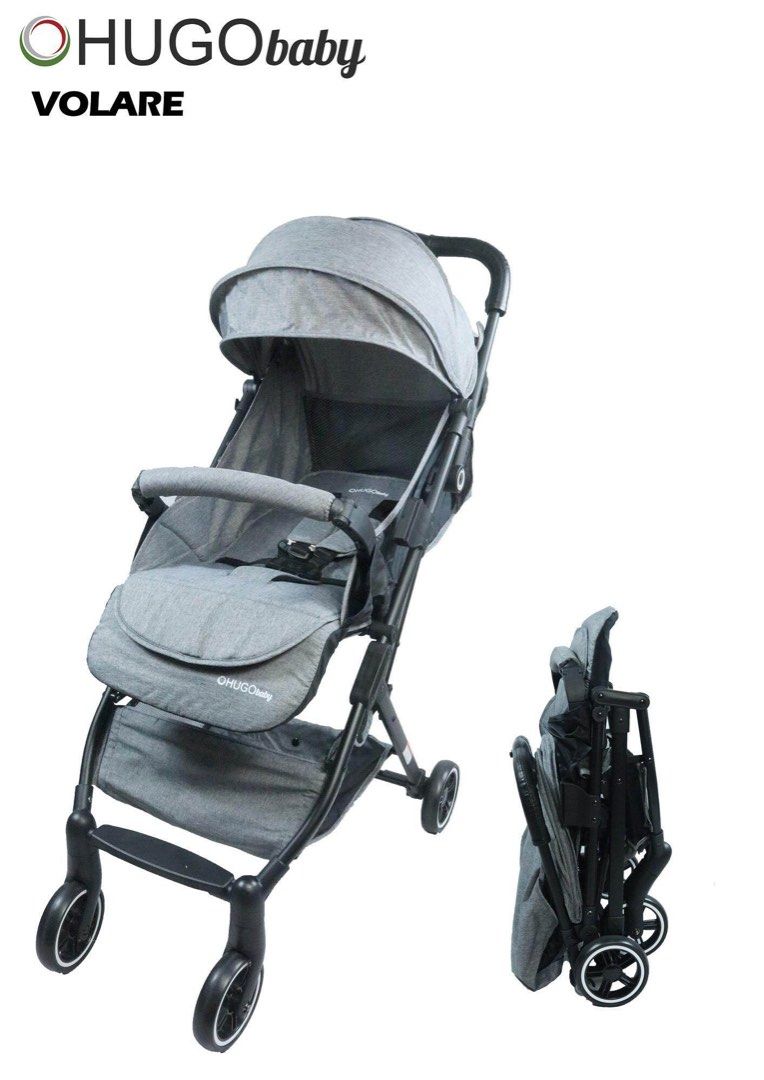 Valore stroller review shop