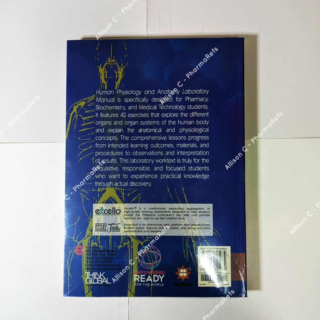 Humanor not? visual data 5