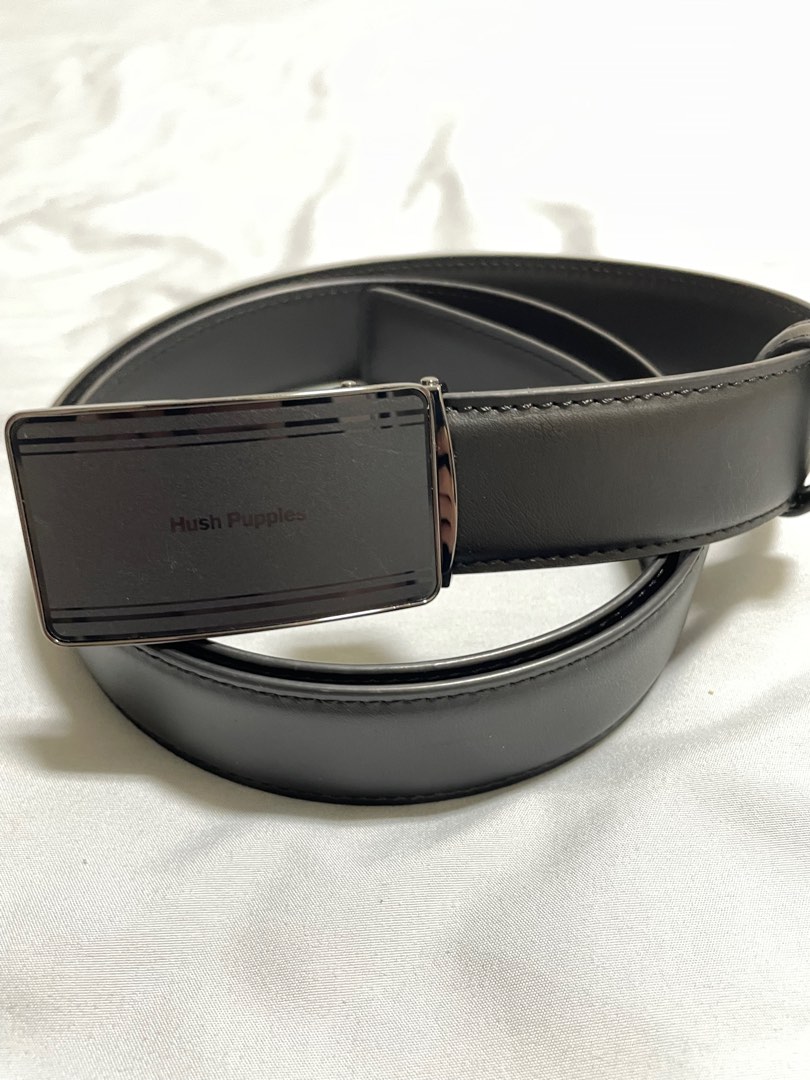 hush puppies belt price