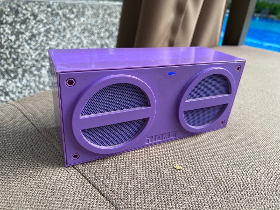 iHome iBN24 Review