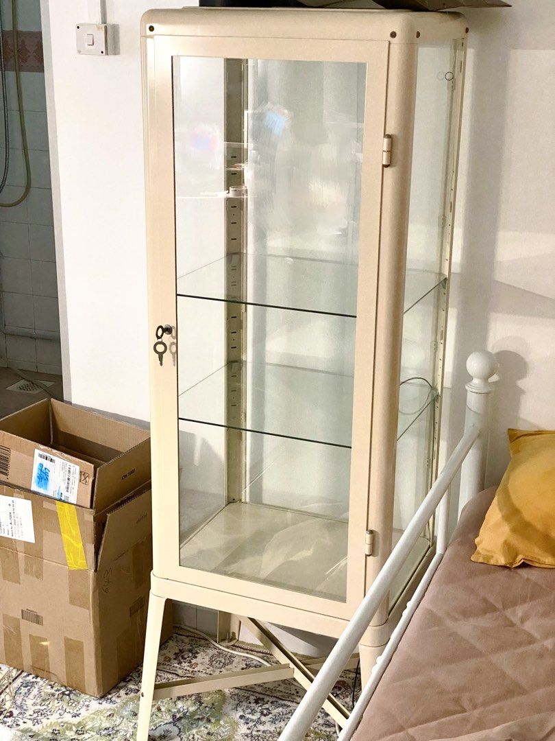 Ikea fabrikor deals beige