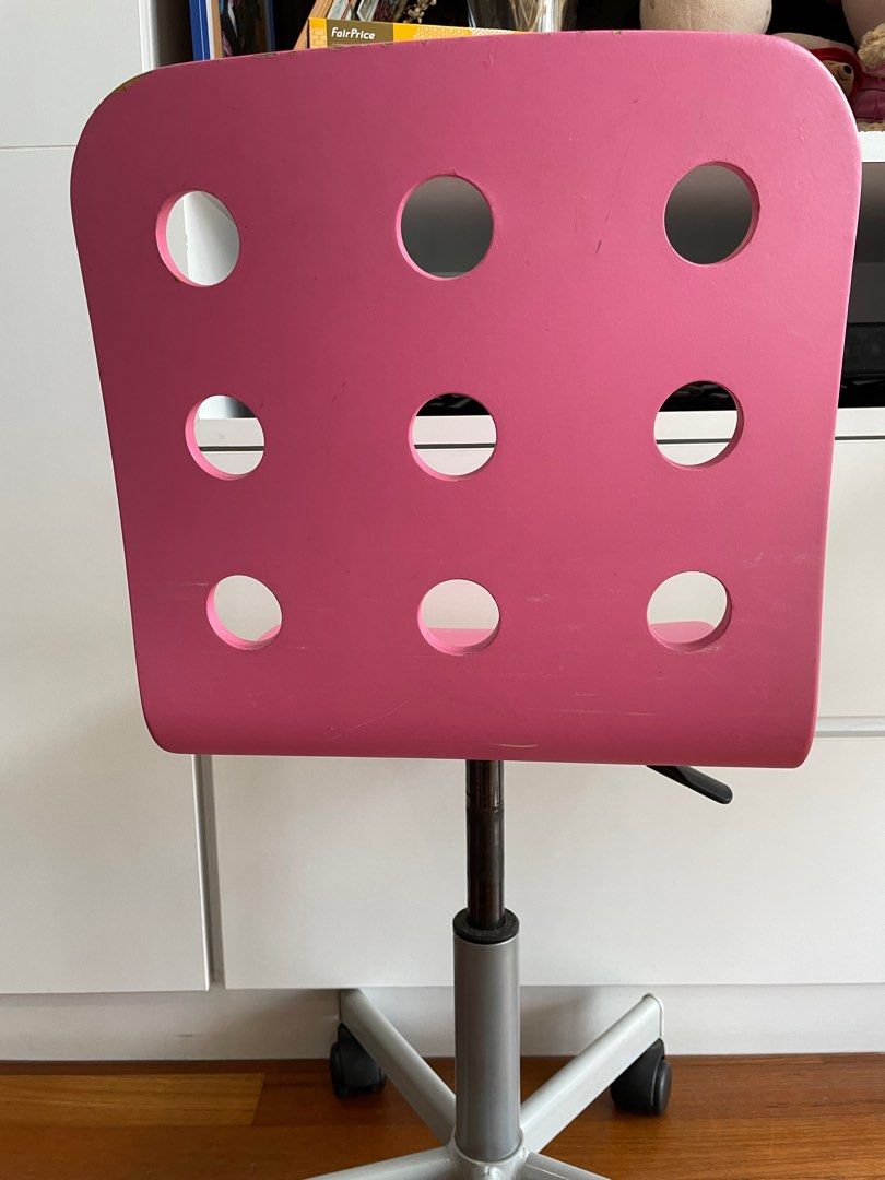 IKEA Children s Study chair Furniture Home Living Furniture