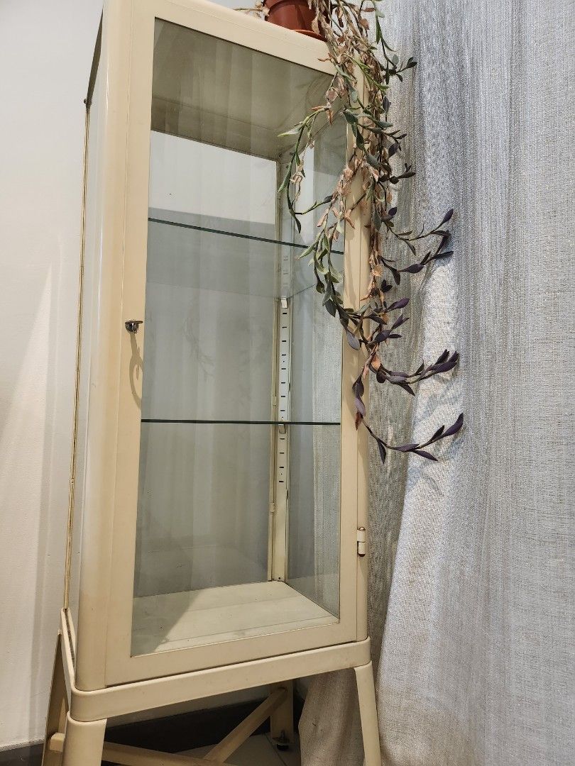 IKEA Fabrikor, Furniture & Home Living, Furniture, Shelves,