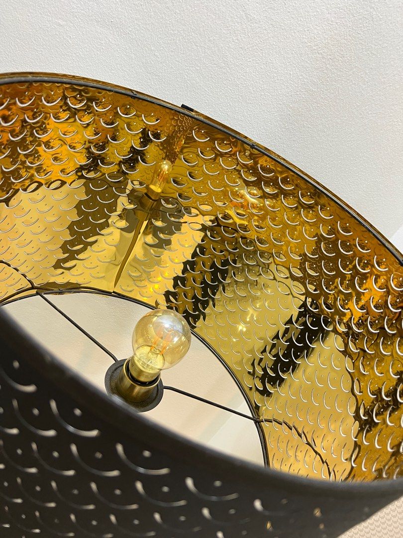 Ikea Floor Lamp, Furniture & Home Living, Lighting & Fans, Lighting on