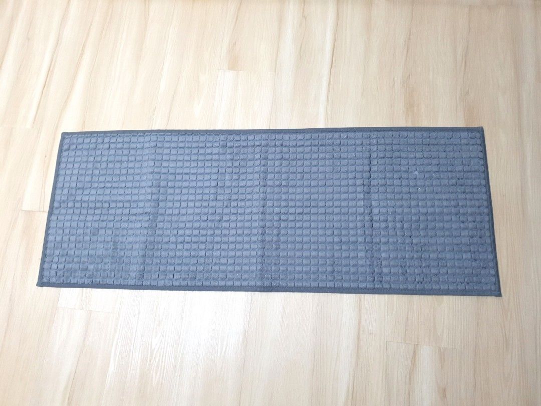IKEA Floor mat, Furniture & Home Living, Home Decor, Carpets, Mats