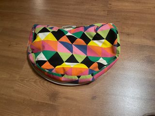 Bean bag hammock on sale ikea
