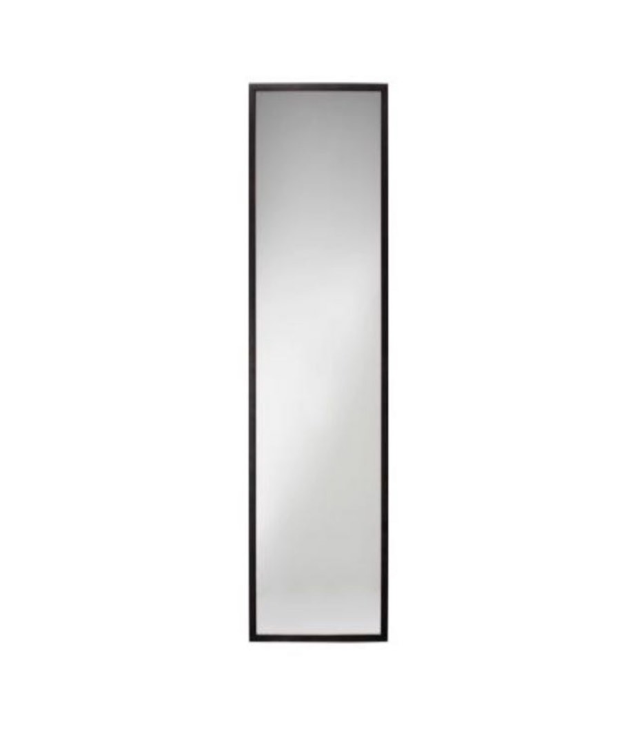 Ikea mirror Stave, Furniture & Home Living, Home Decor, Mirrors on