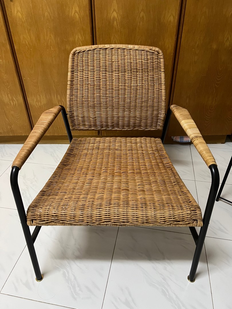 Ikea on sale ulriksberg chair
