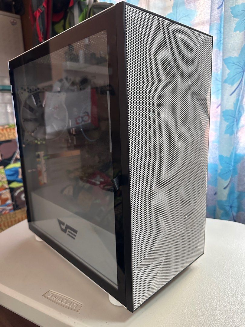 Intel Core i5-12th Gen Build on Carousell