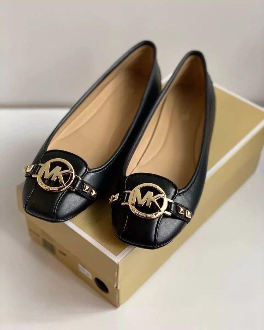 Mk 2025 fulton shoes