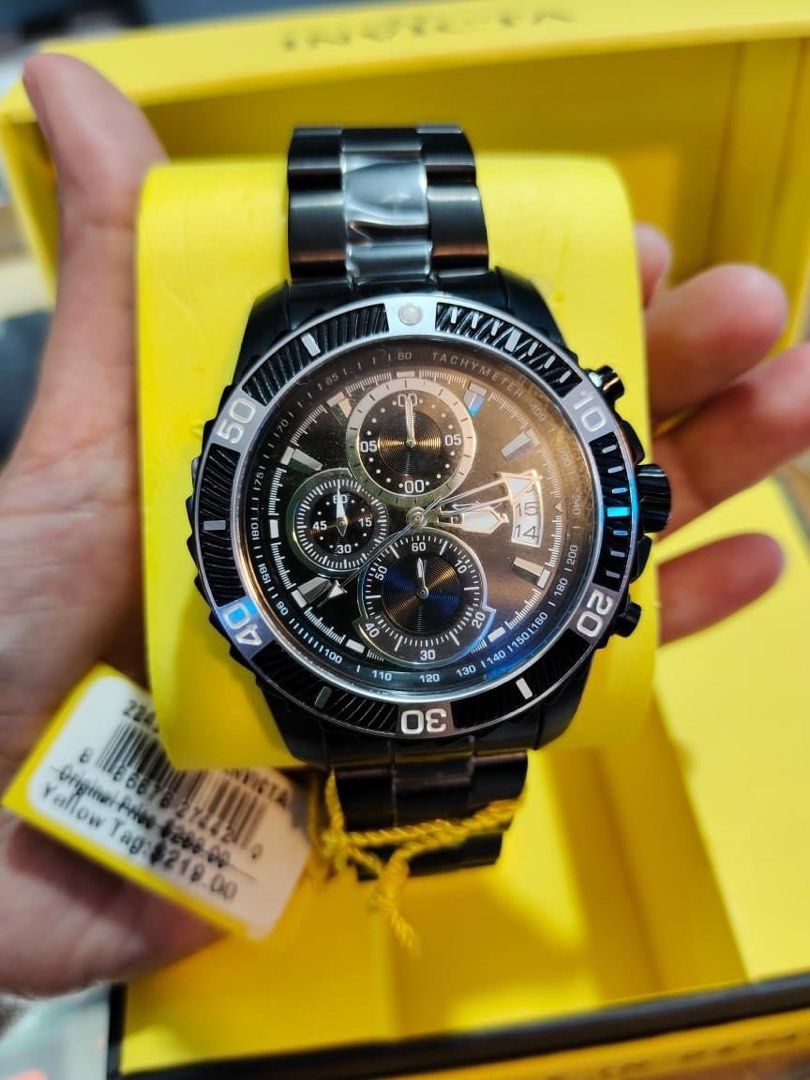 Invicta 22417 hotsell