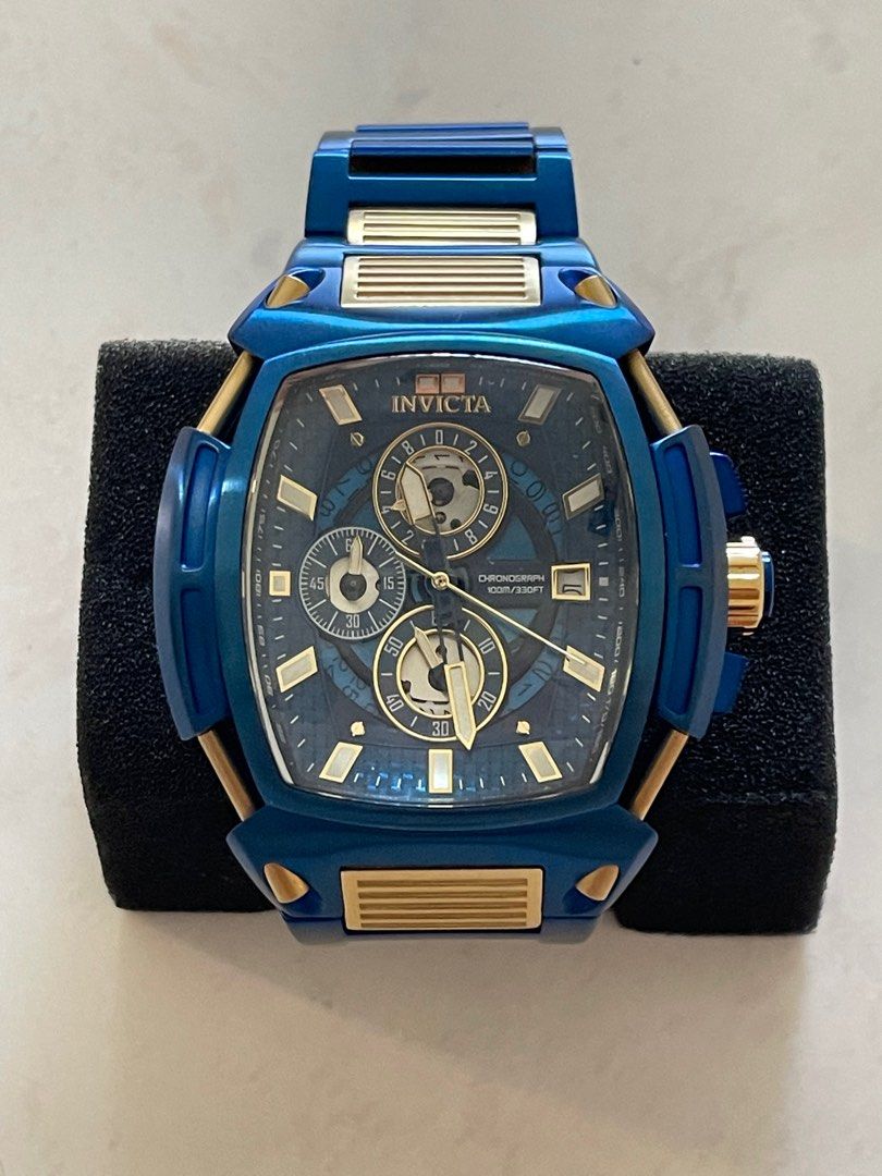 Invicta grand diablo on sale