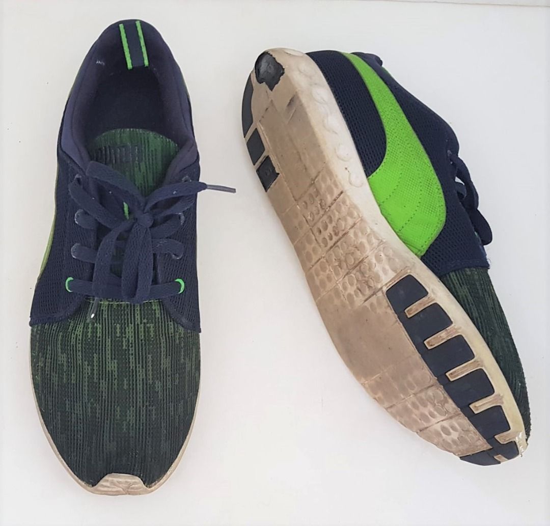 Puma carson clearance runner 2015 men