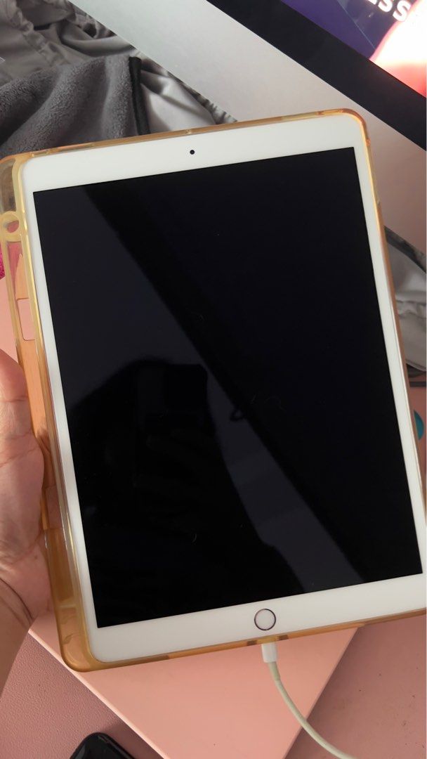 iPad Air3 64GB ローズゴールド-