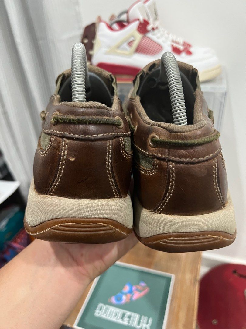 Irish setter lakeside shoes hot sale