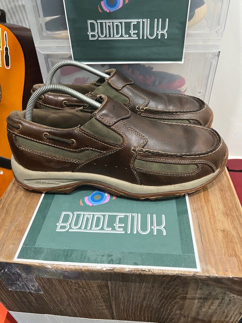 Irish setter lakeside 3818 new arrivals