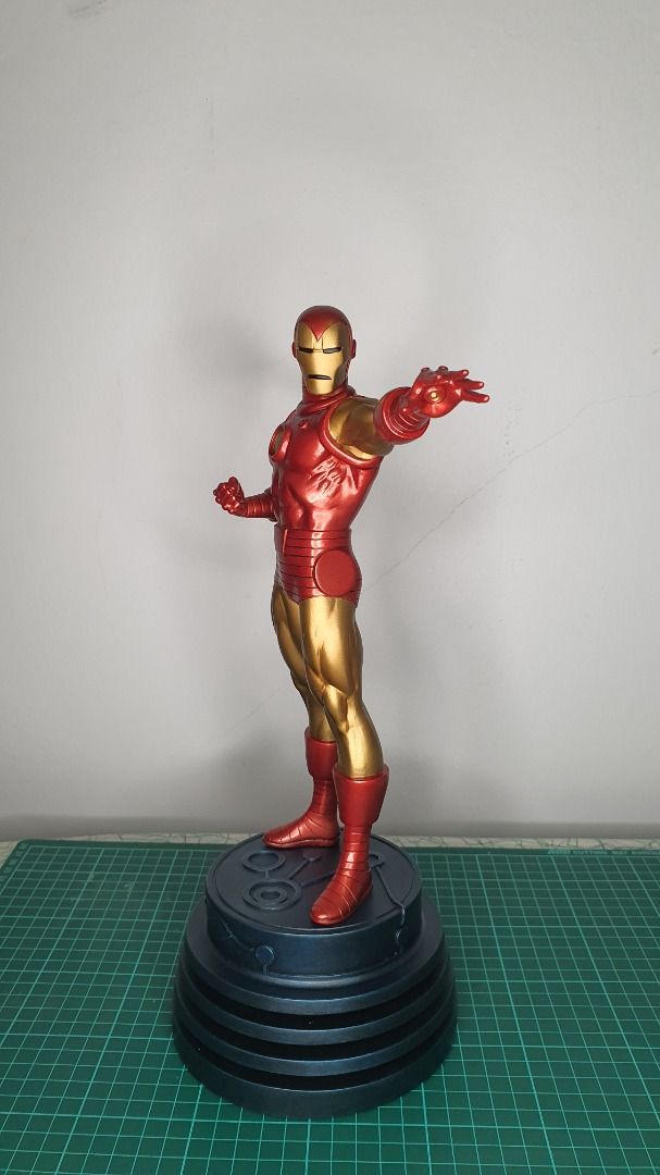 Ironman classic discount