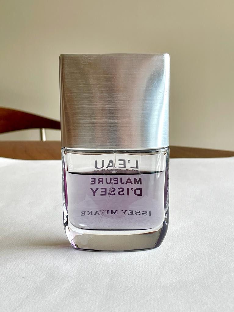 issey miyake perfume super majeure