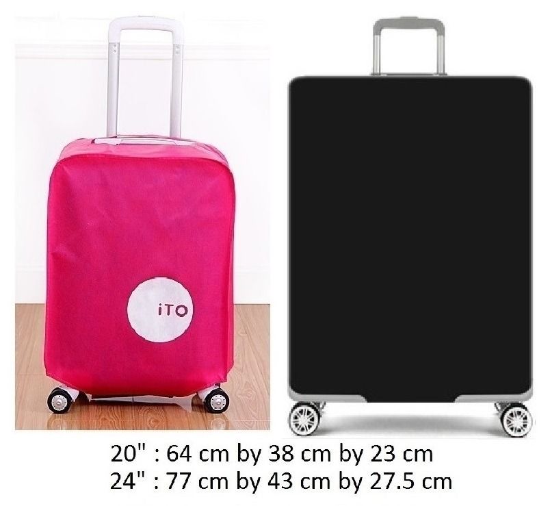 Ito luggage store