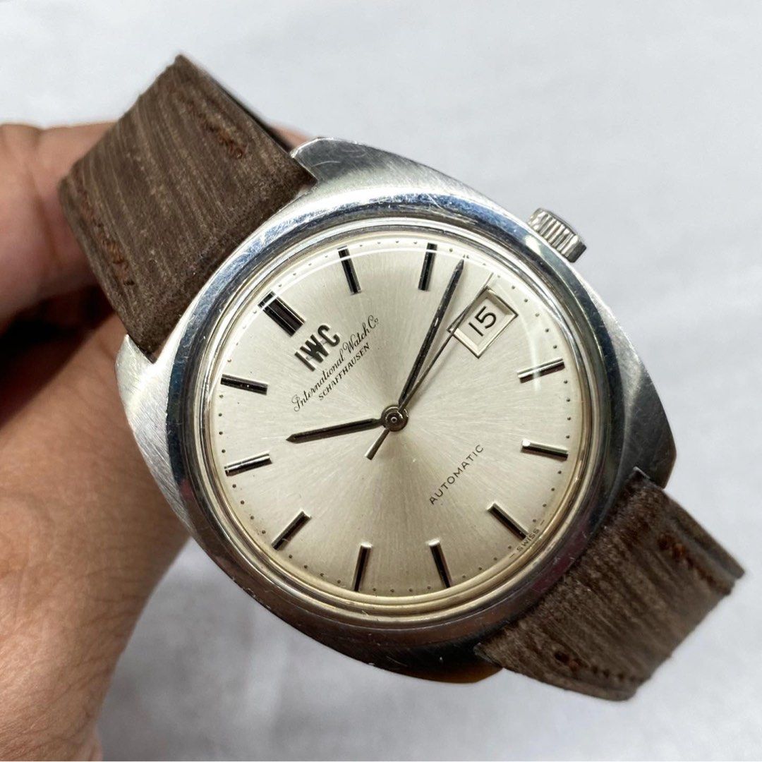 IWC Schaffhausen