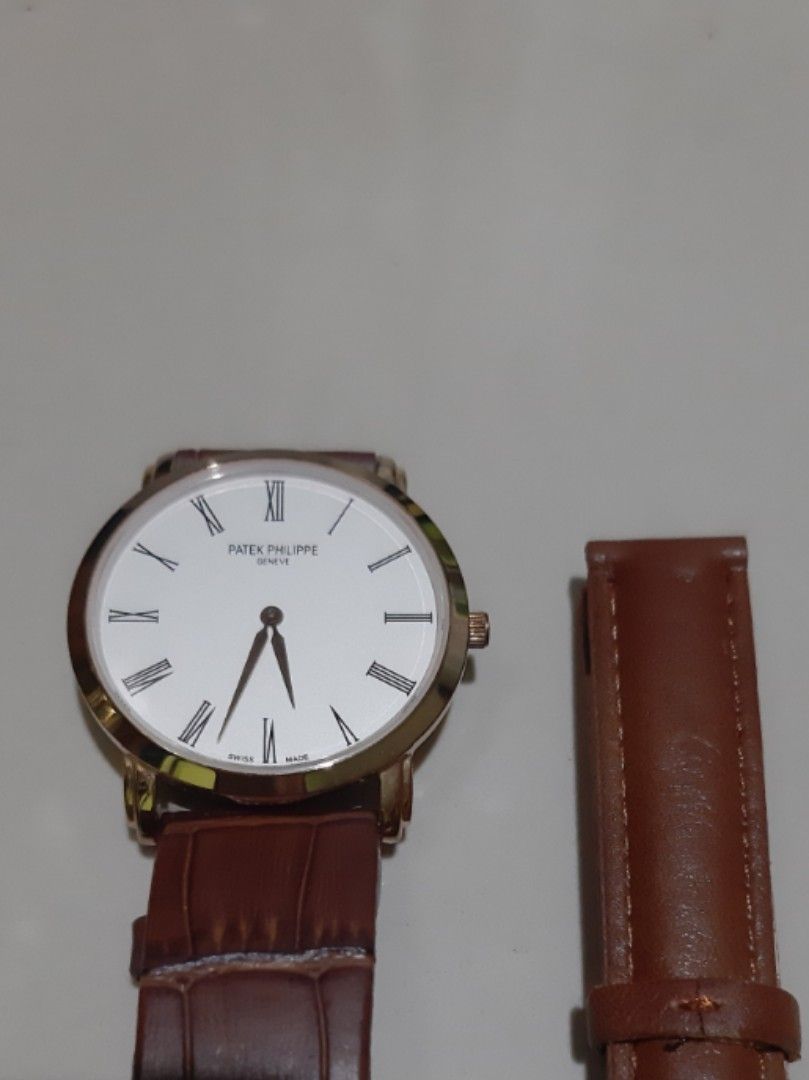 Patek best sale philippe 30779
