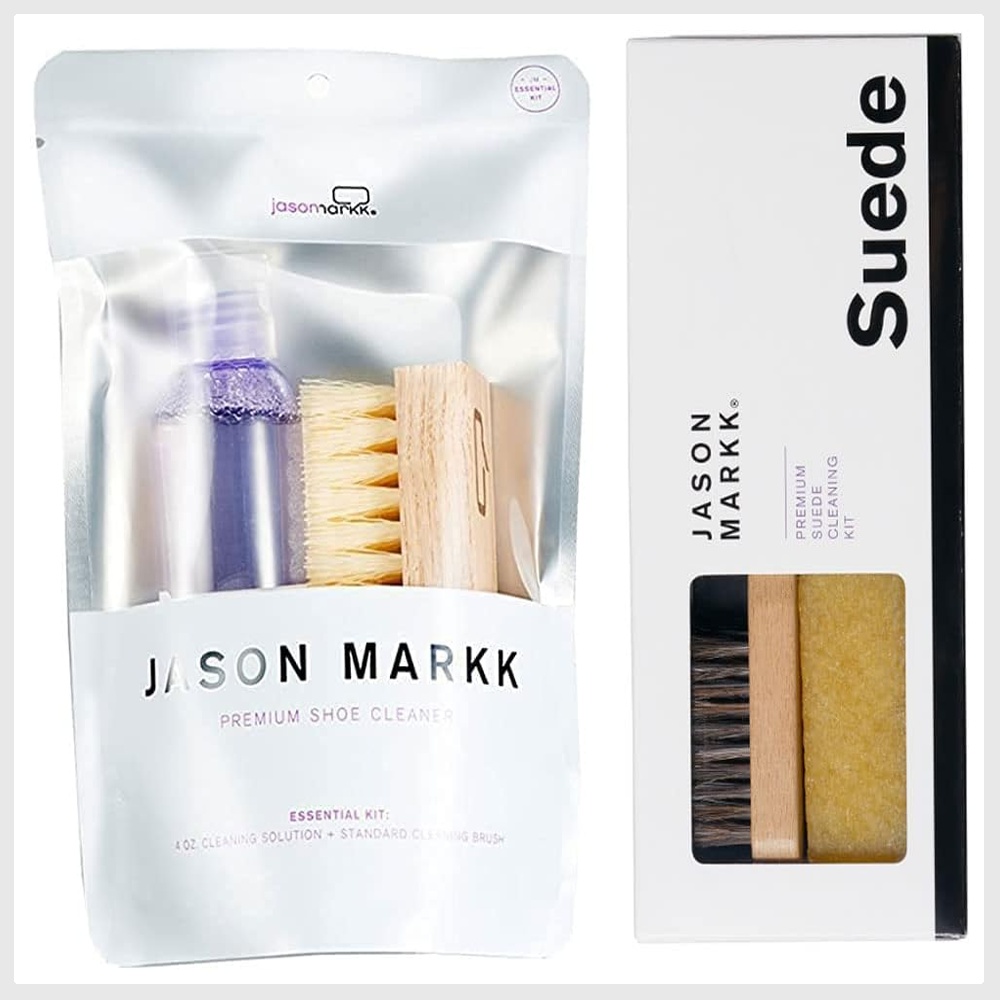 Suede cleaning products on sale