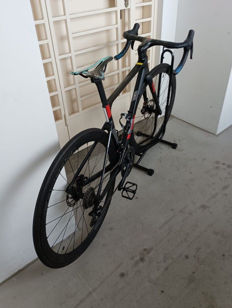 Java Road Bike, Sports Equipment, Bicycles & Parts, Bicycles on Carousell