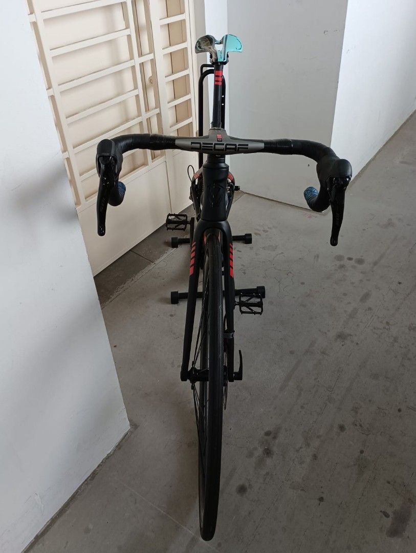 Java Road Bike, Sports Equipment, Bicycles & Parts, Bicycles on Carousell