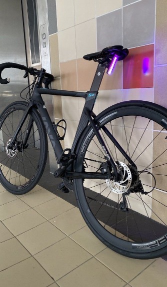 java fixie