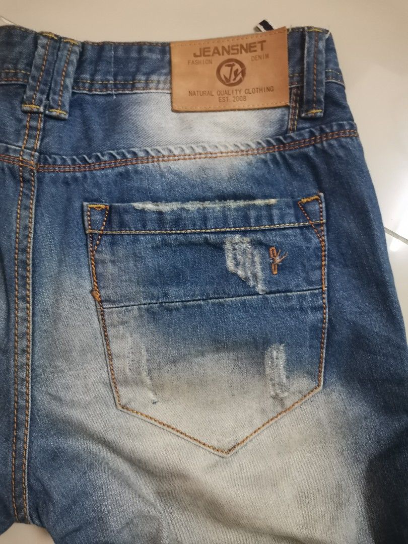 Details more than 133 rabs gold jeans
