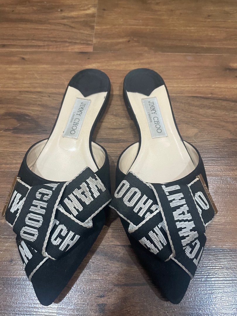 [WS5007] Jimmy Choo | Slip-ons main image 0