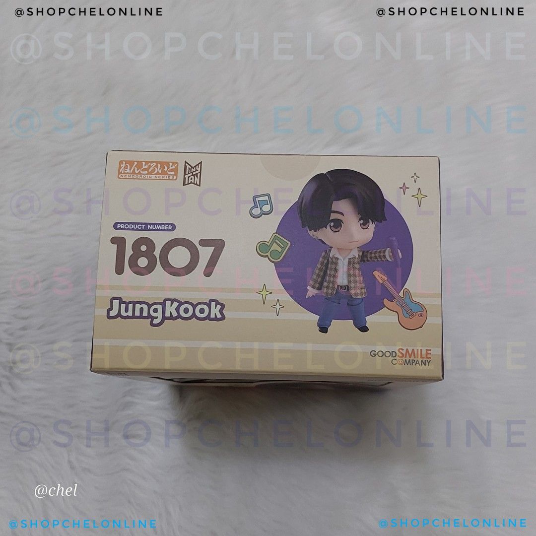 JK Nanodroid Calendar on Carousell