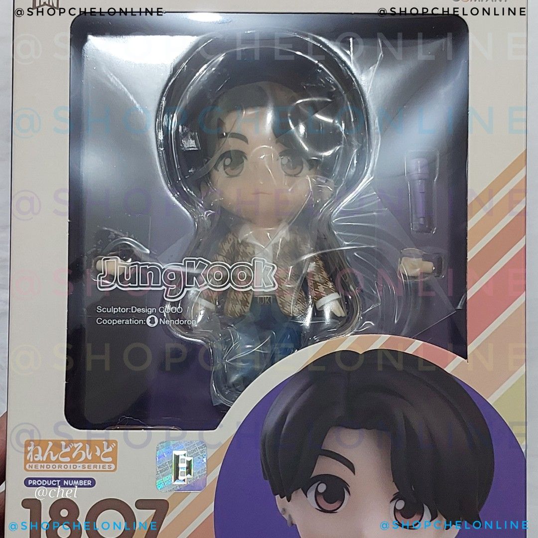 JK Nanodroid Calendar on Carousell