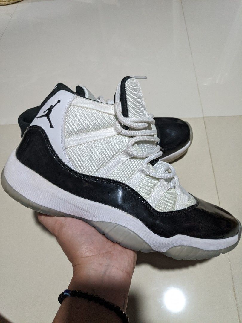 Jordan 11 sale concord 2012