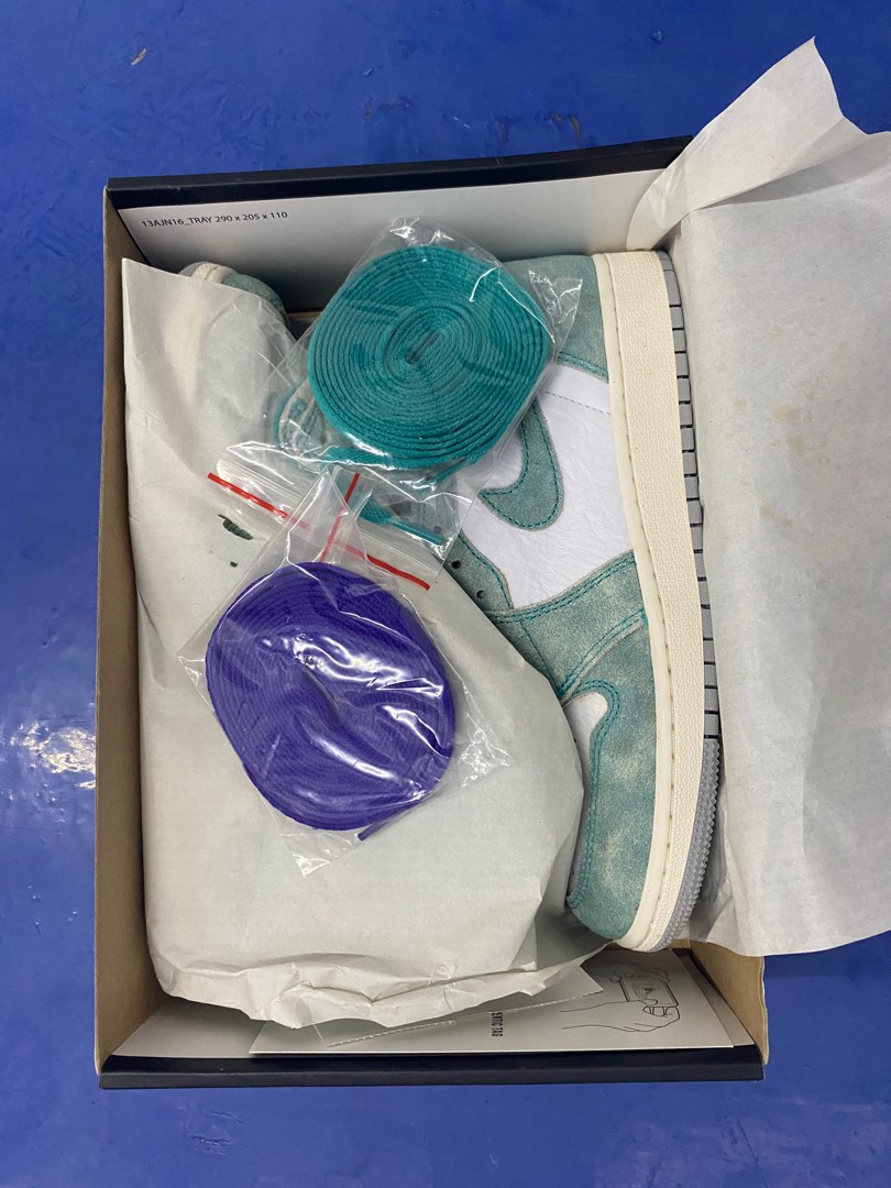Turbo outlet green gs