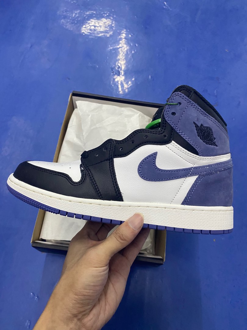 Jordan clearance 1 moon