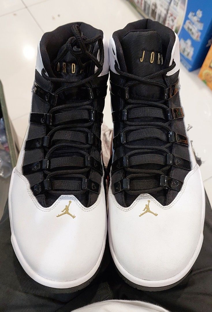 womens air jordan size 10