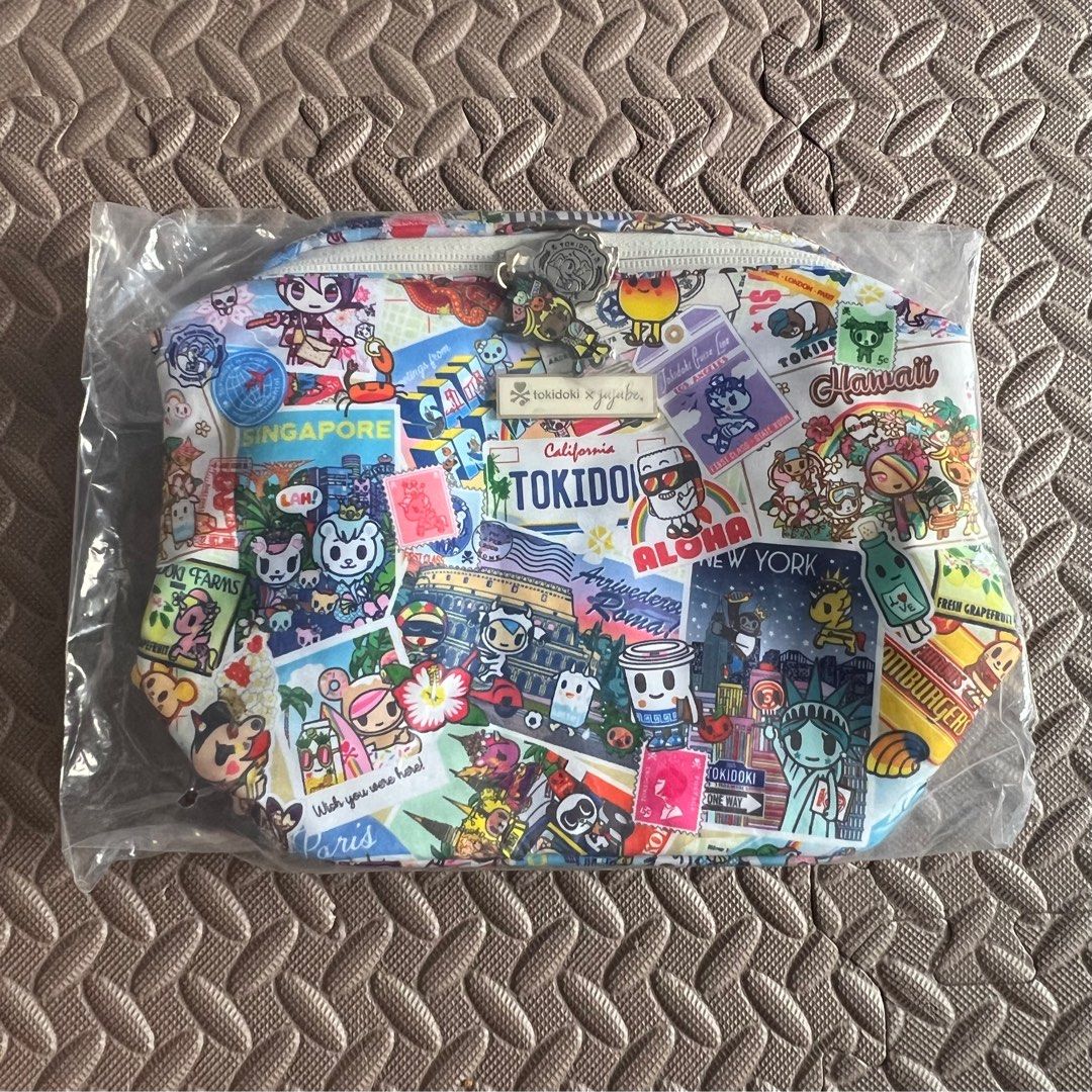 Jujube Fuel cell / Encore tote / Helix / Mini Bff / Mini Brb, Babies