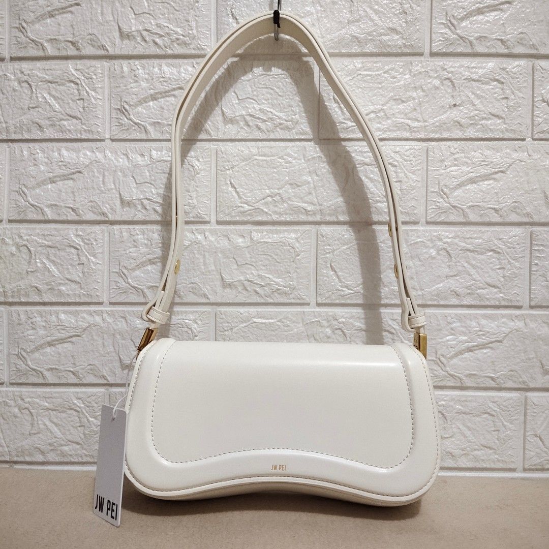 JW Pei Joy bag, Women's Fashion, Bags & Wallets, Shoulder Bags on Carousell