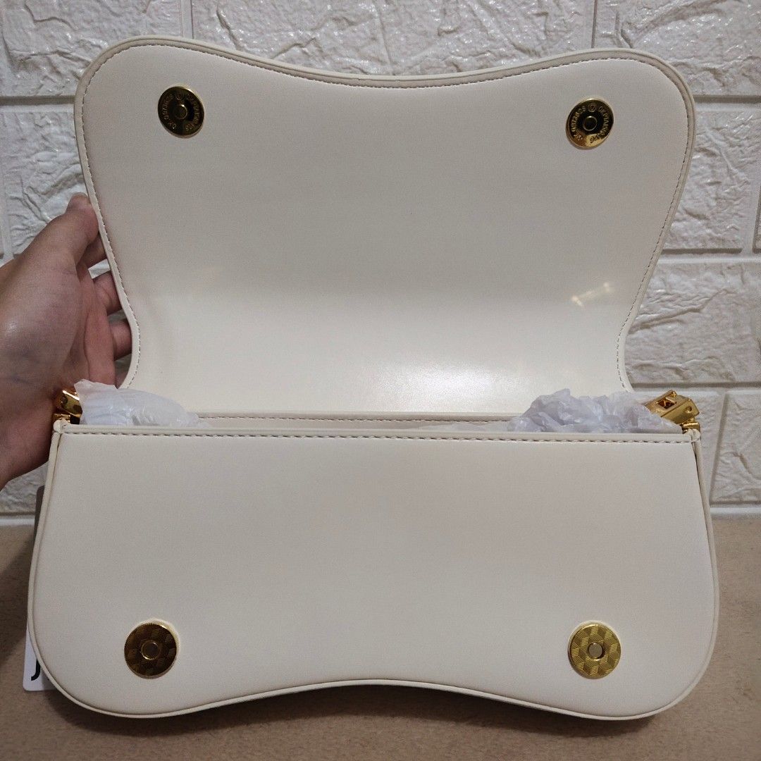 JW PEI Joy Shoulder Bag, Women's Fashion, Bags & Wallets, Shoulder Bags