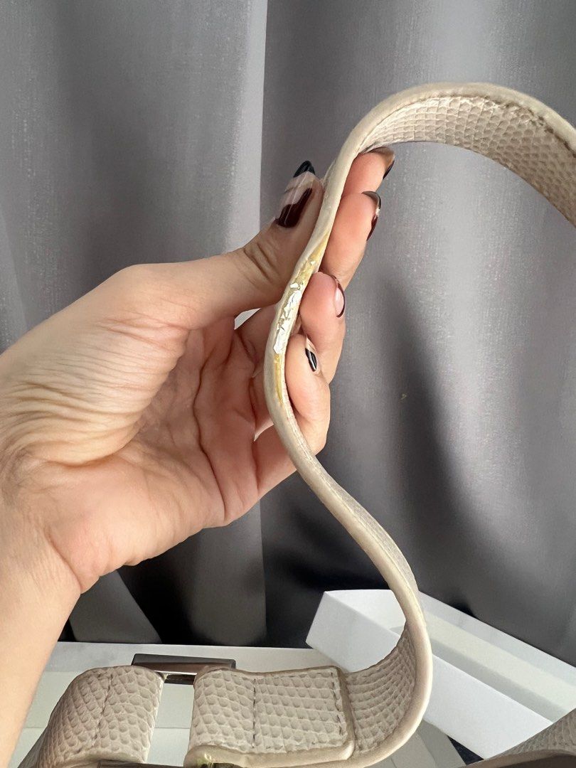 JW PEI Stella Shoulder Bag, Barang Mewah, Tas & Dompet di Carousell