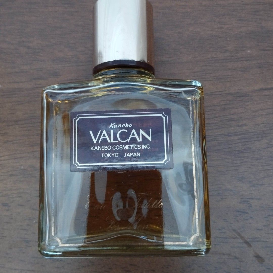 Kanebo Valcan, Beauty & Personal Care, Fragrance & Deodorants on